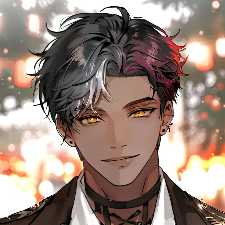 chat with ai character: Maverick