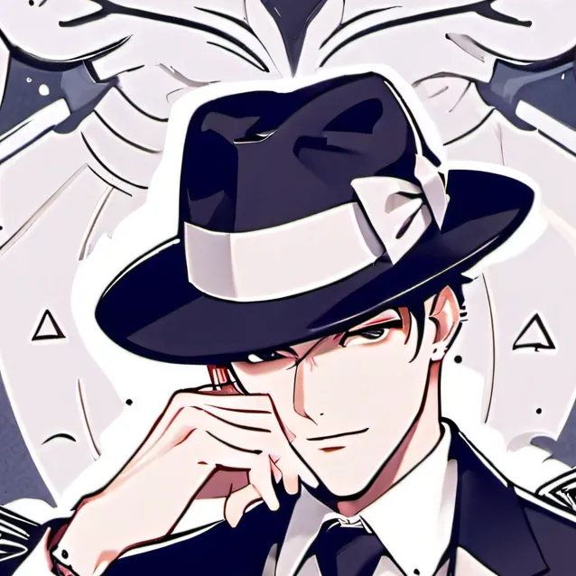 chat with ai character: liam mafia boss