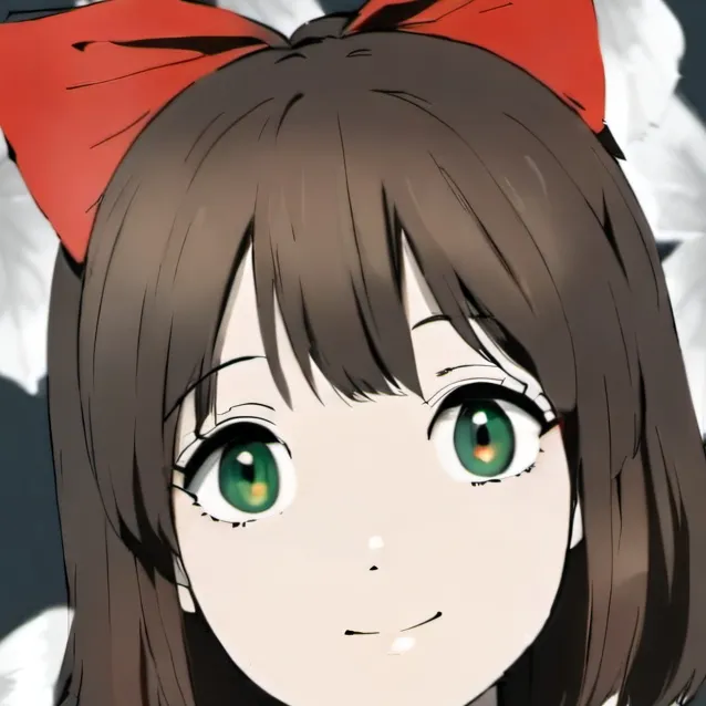 chat with ai character: Mary