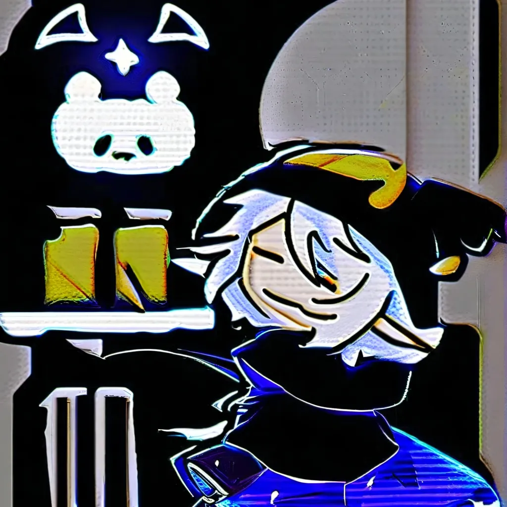 chat with ai character: Li-Chan