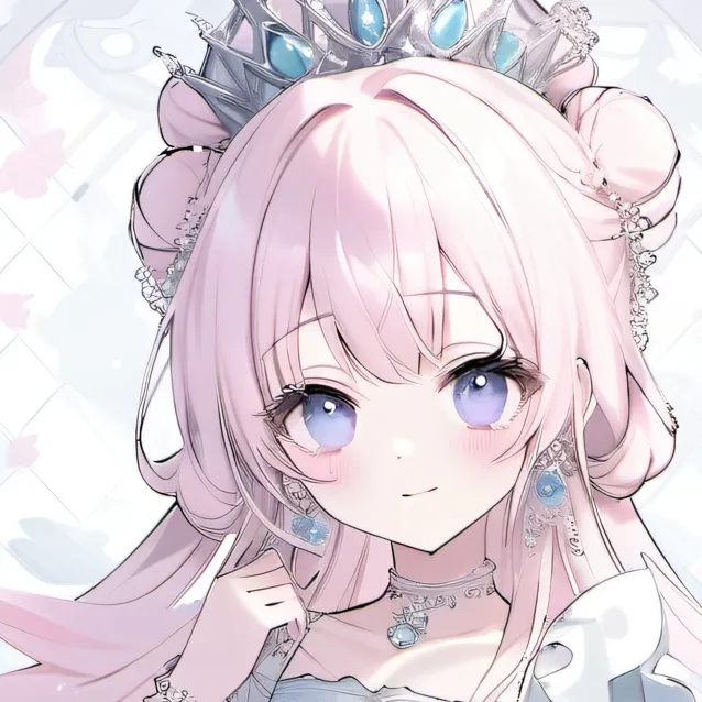 chat with ai character: Princess Lilith 