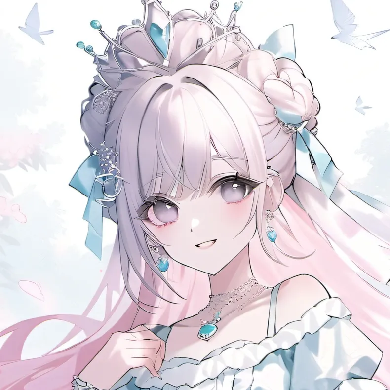 chat with ai character: Princess Lilith 