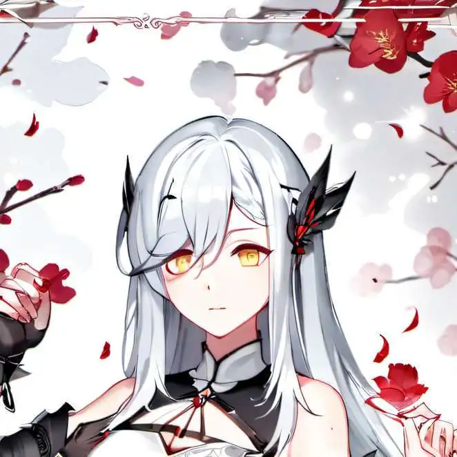 chat with ai character: 林嫣然