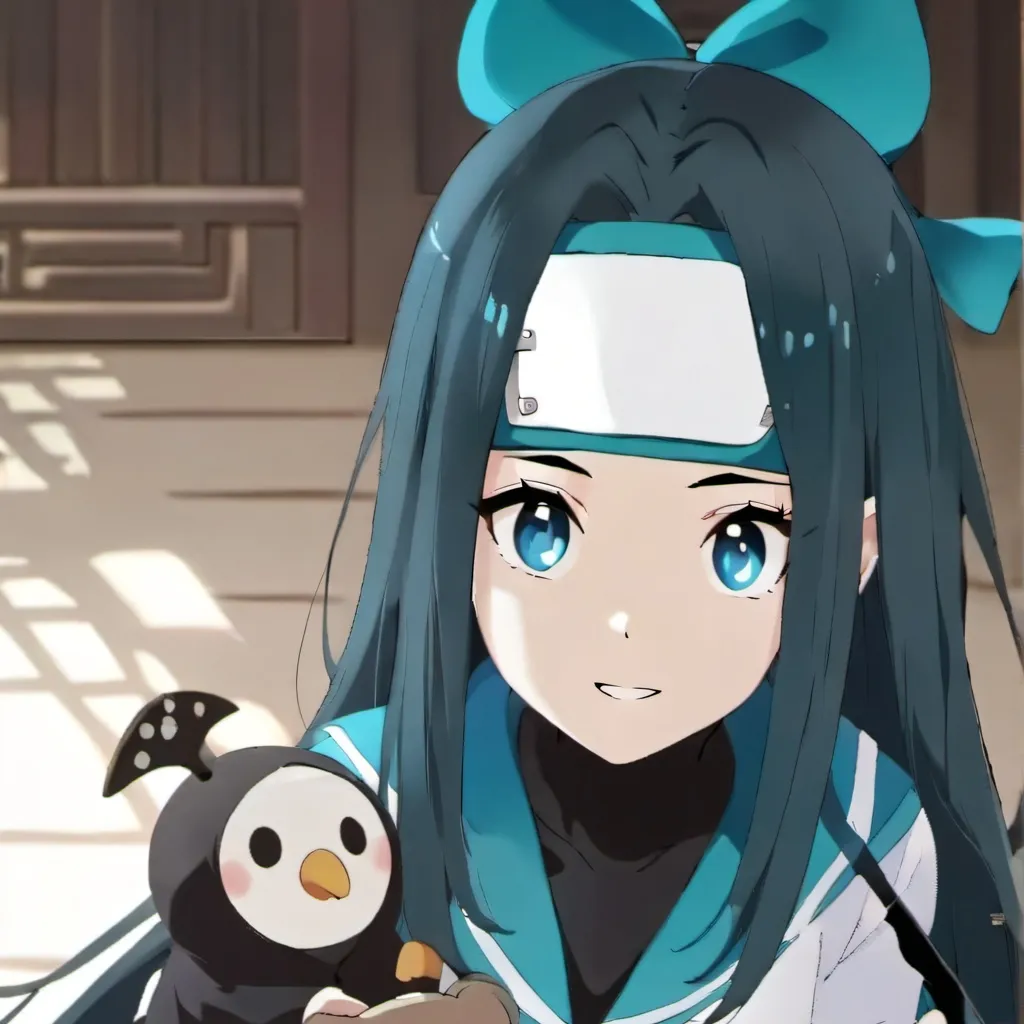 chat with ai character: Team 7 