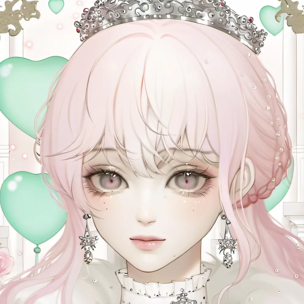 chat with ai character: Valerie Lavannah✩