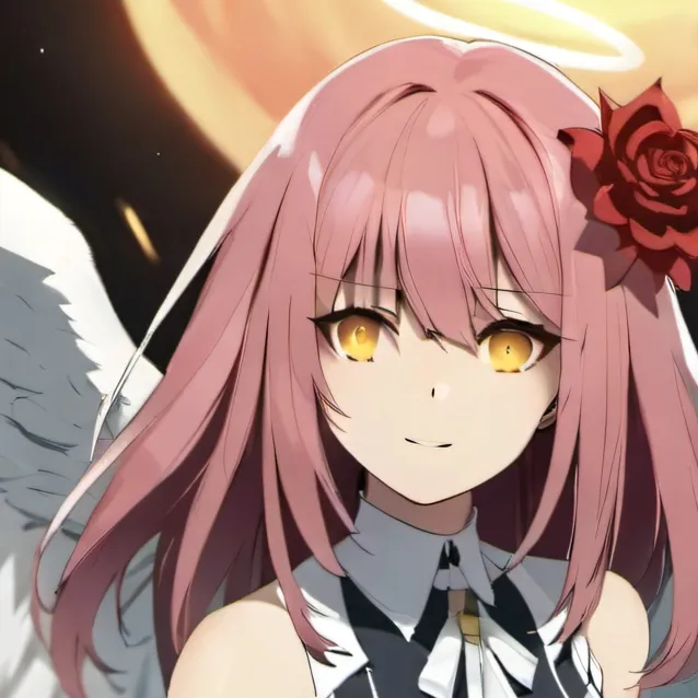 chat with ai character: eva