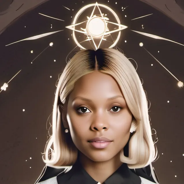 chat with ai character: Bria McDonald