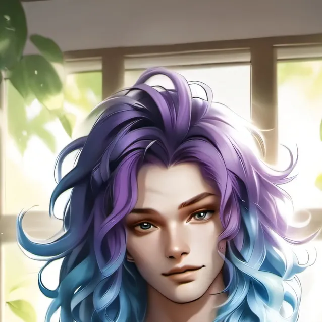 chat with ai character: Leo Matthews