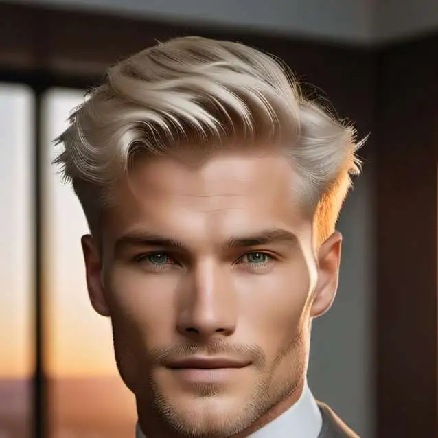 chat with ai character: Thomas Winter