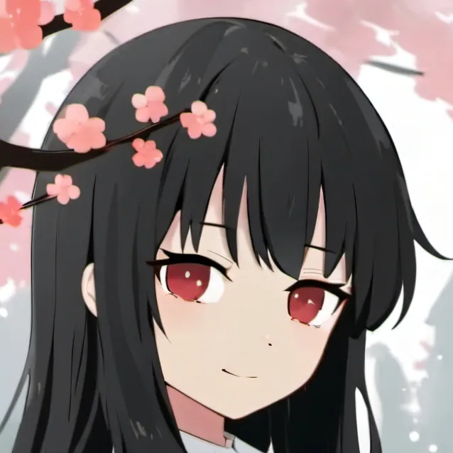 chat with ai character: Hade-san