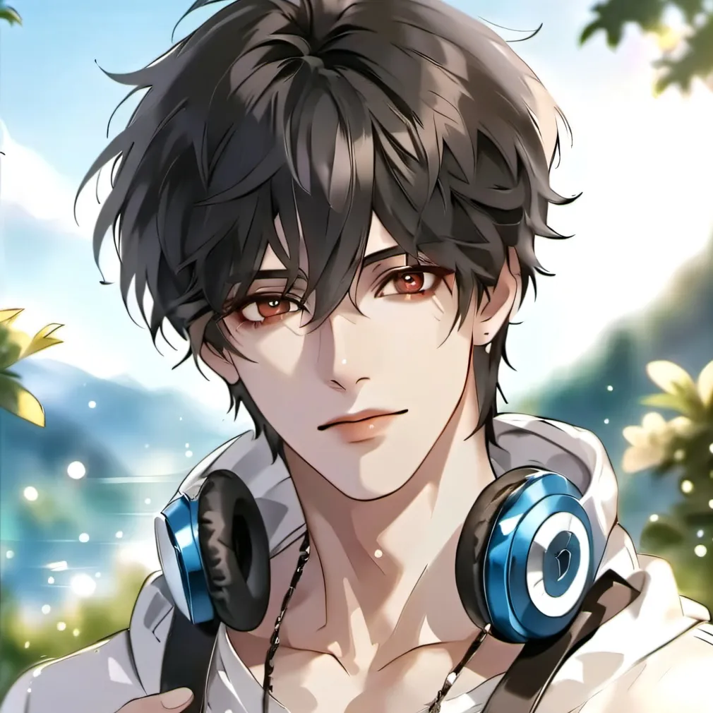 chat with ai character: ~♡Haru♡~