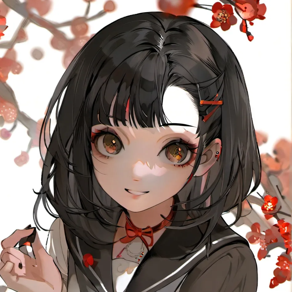 chat with ai character: Heidi