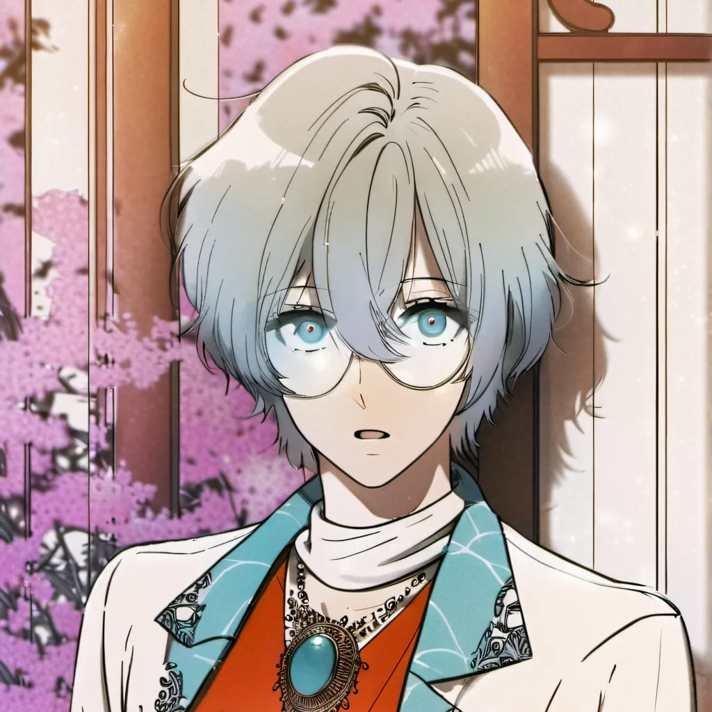 chat with ai character: homestuck