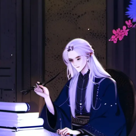 chat with ai character: redemptionronpa