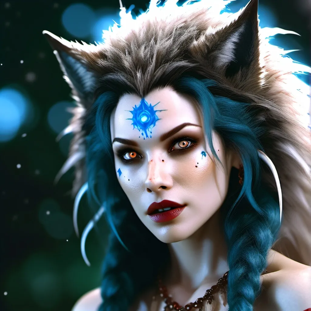 chat with ai character: nevermore academy 