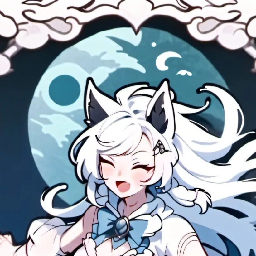 chat with ai character: nevermore academy 