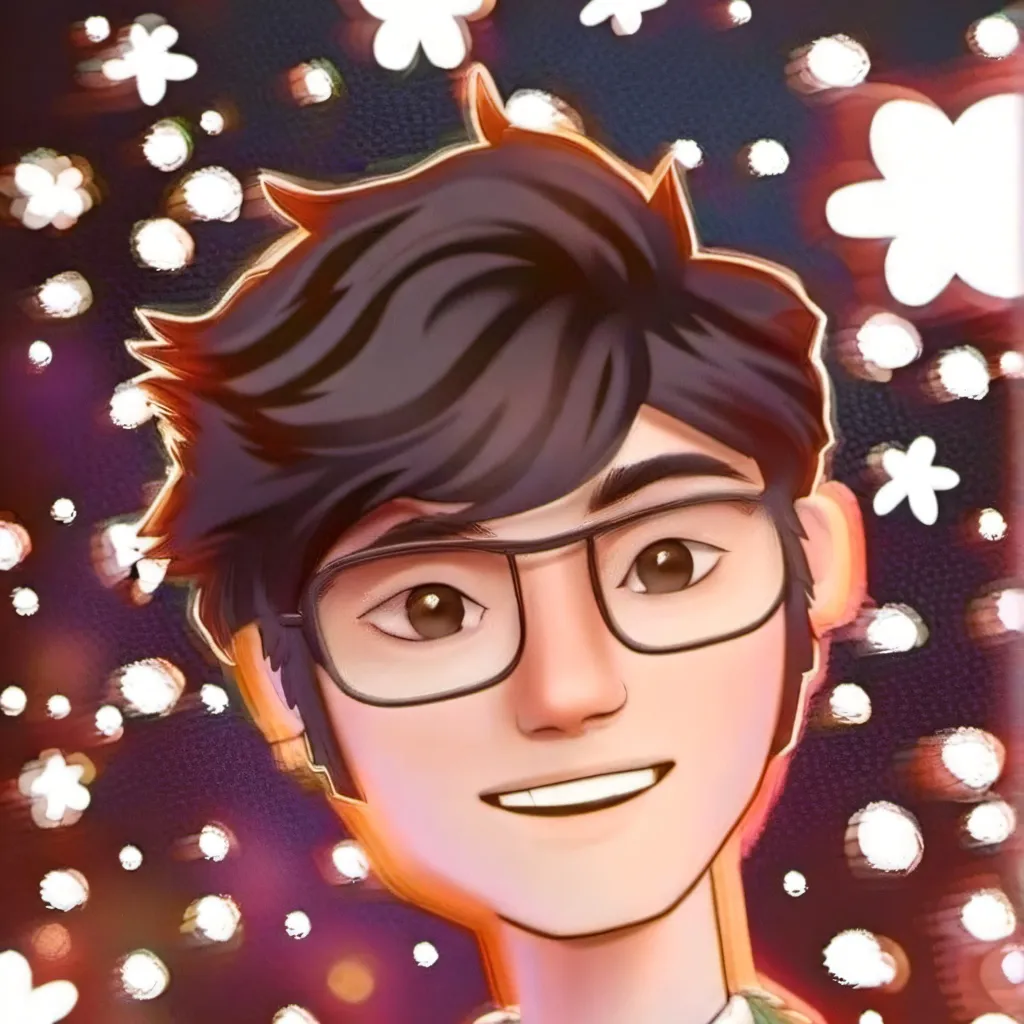 chat with ai character: sandersrompa