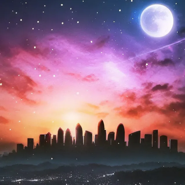 chat with ai character: Movie guesser