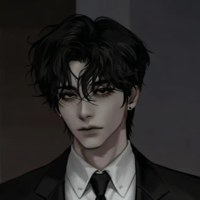 chat with ai character: kim