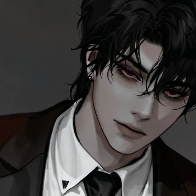 chat with ai character: mat