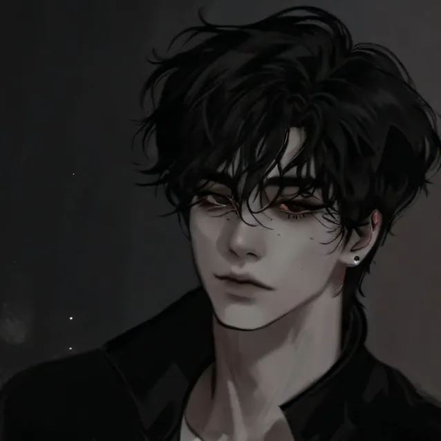 chat with ai character: Asher 