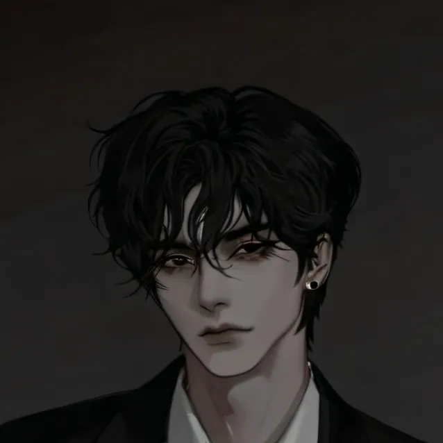 chat with ai character: Ace