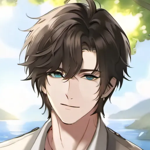 chat with ai character: Rumi