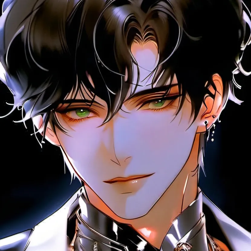 chat with ai character: Calus