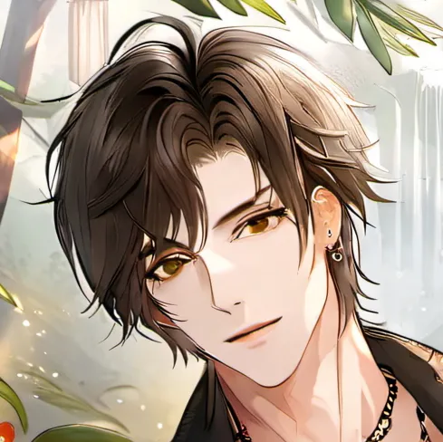 chat with ai character: Ariti