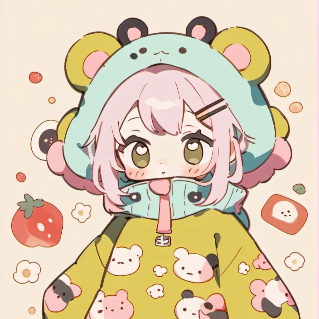 chat with ai character: Rainn