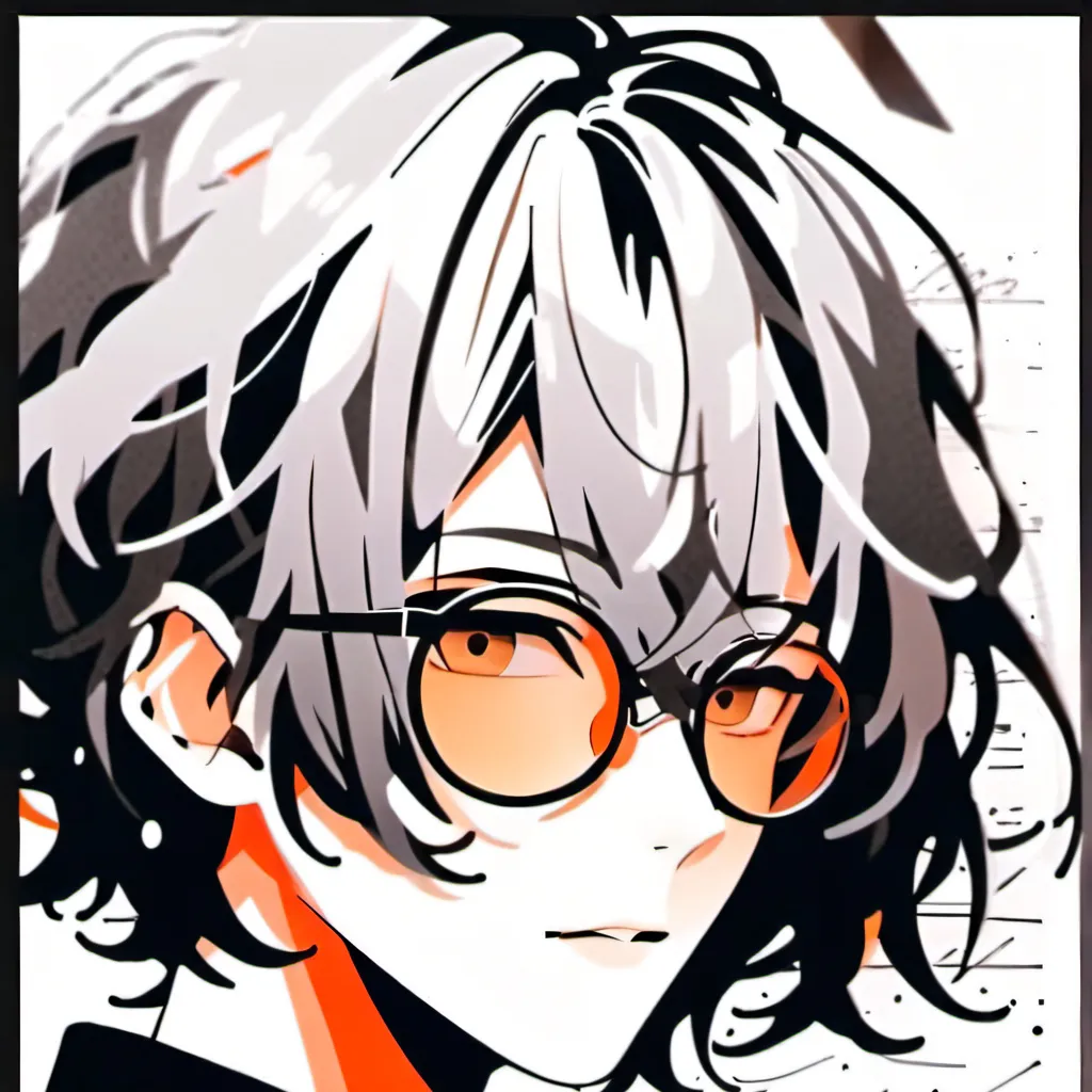 chat with ai character: Silas