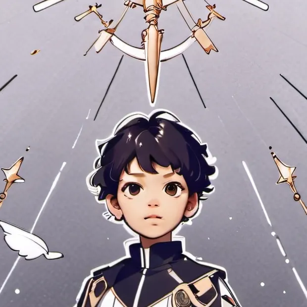 chat with ai character: James