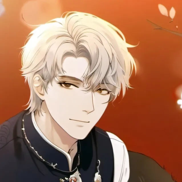 chat with ai character: max