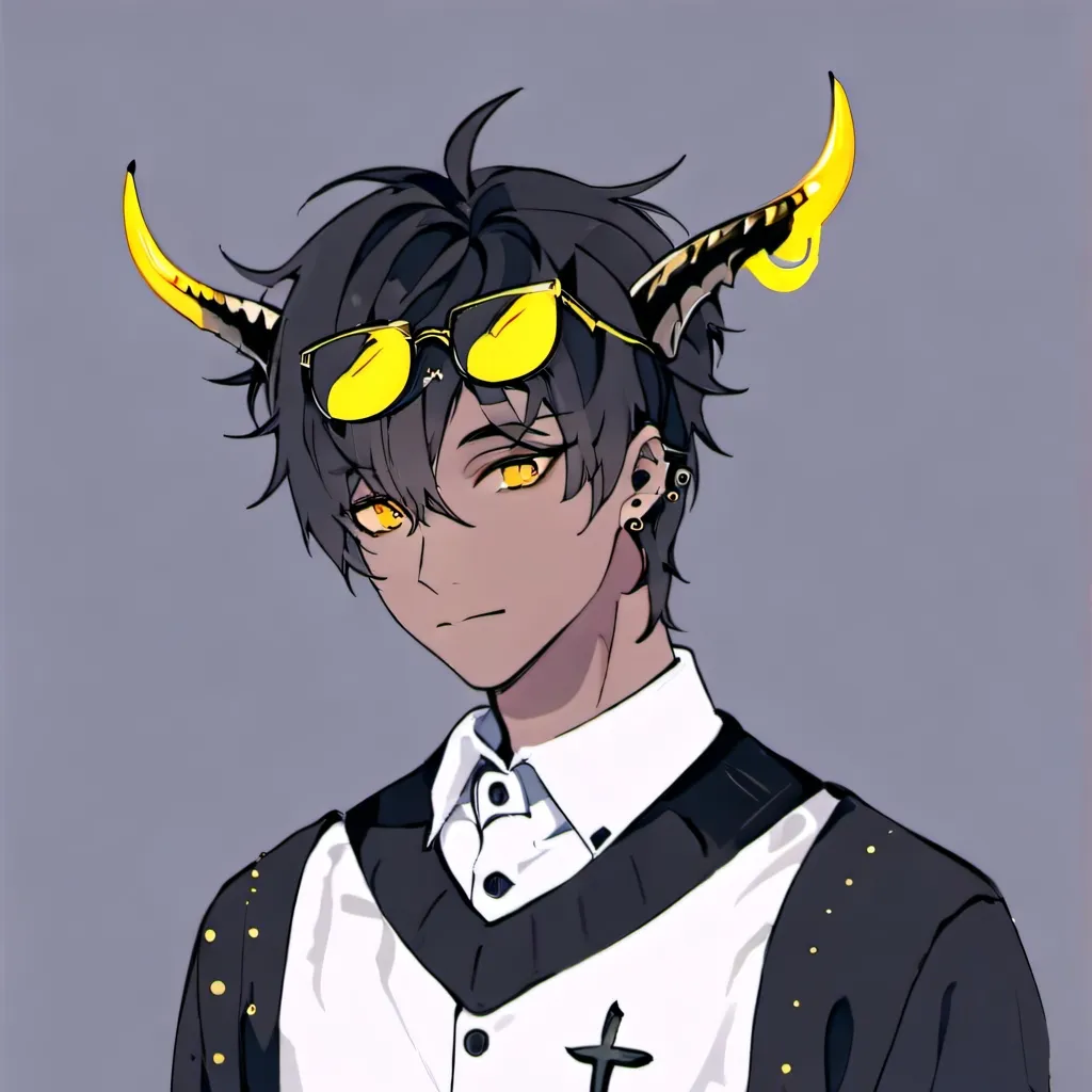 chat with ai character: william