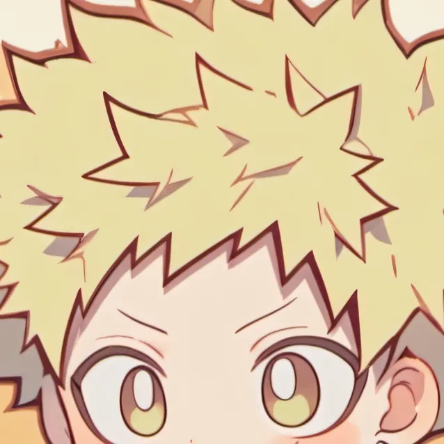 chat with ai character: mha