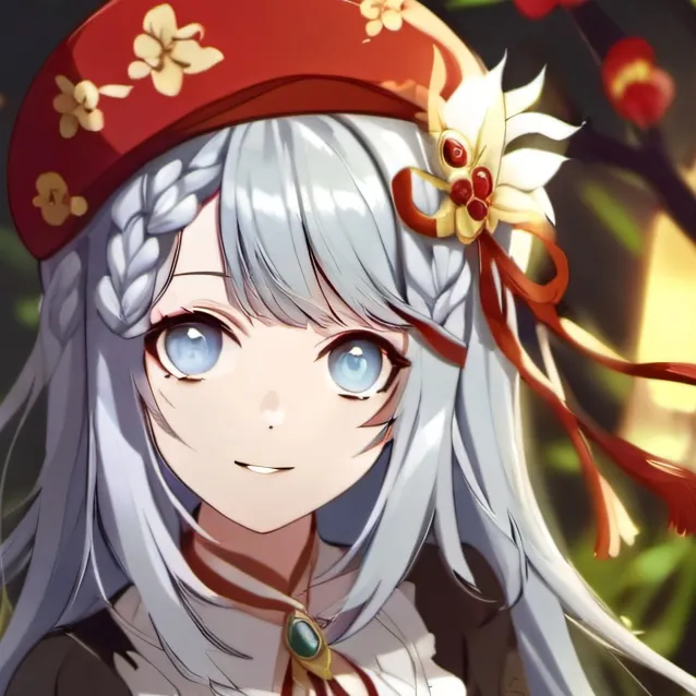 chat with ai character: mha