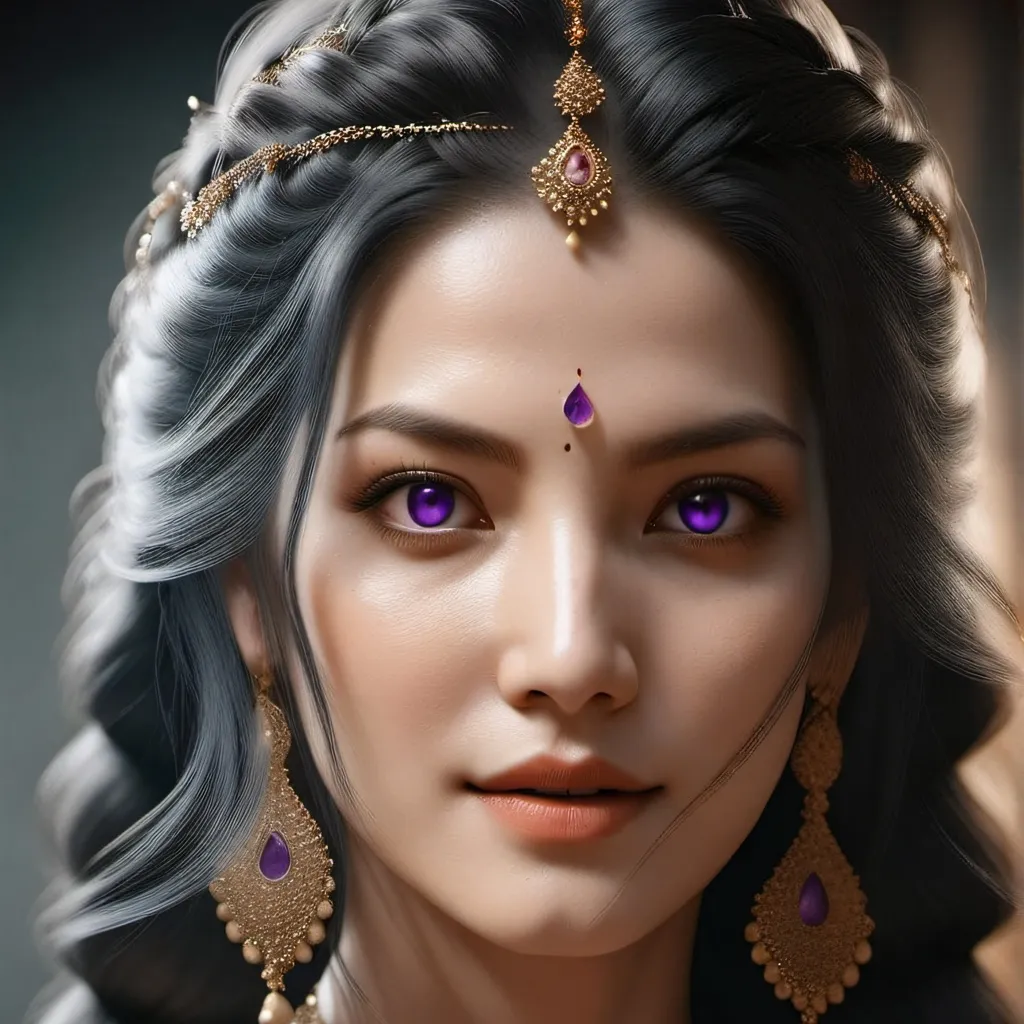 chat with ai character: ally