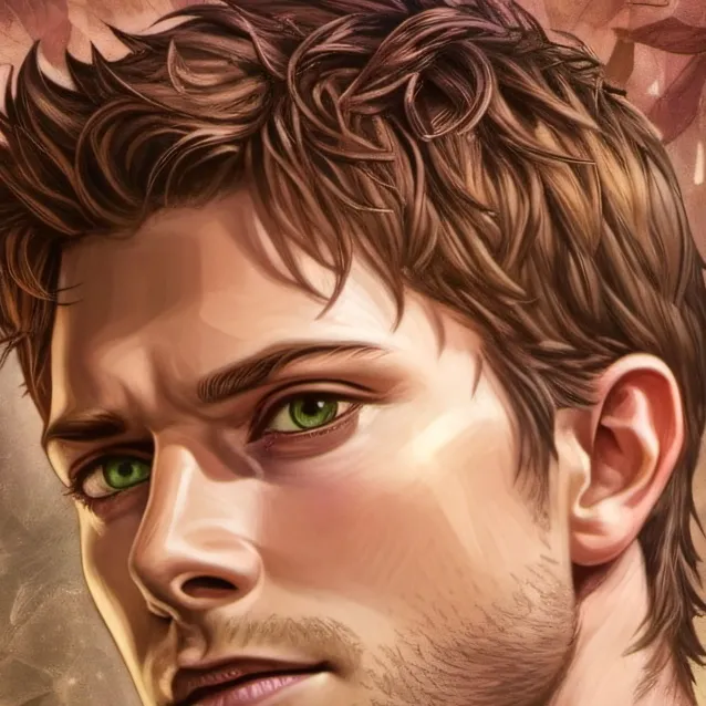 chat with ai character: dean Winchester