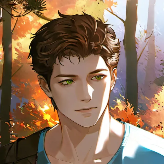 chat with ai character: dean Winchester 