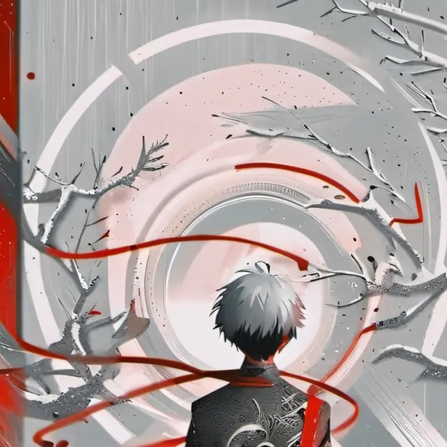 chat with ai character: todoroki