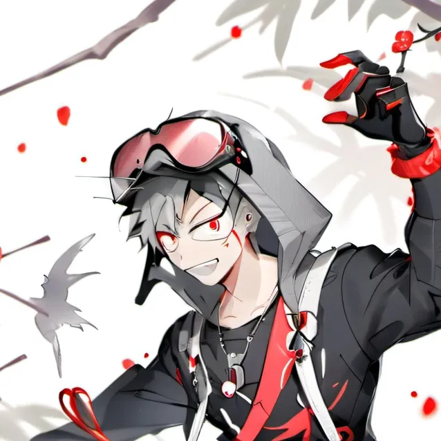 chat with ai character: bokugo