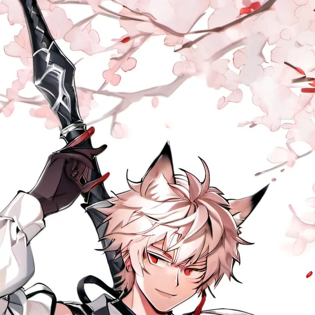 chat with ai character: bokugo