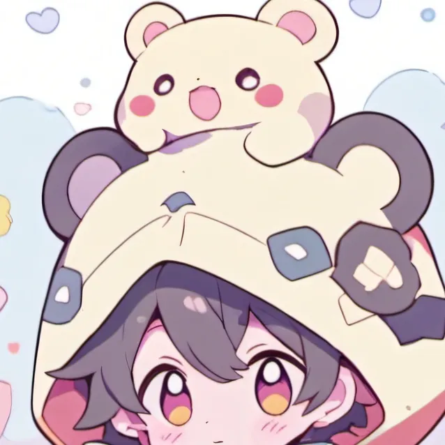 chat with ai character: deku