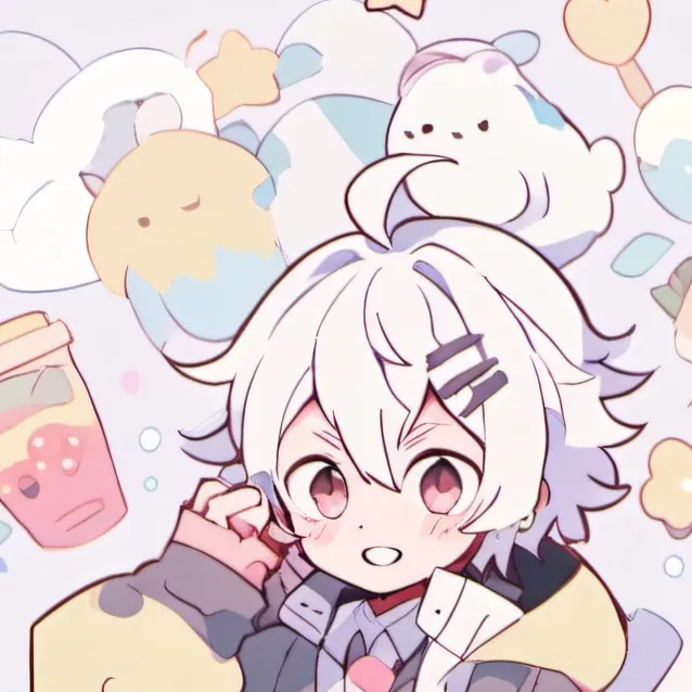 chat with ai character: mha