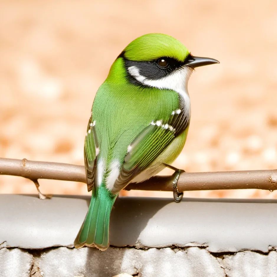 chat with ai character: two