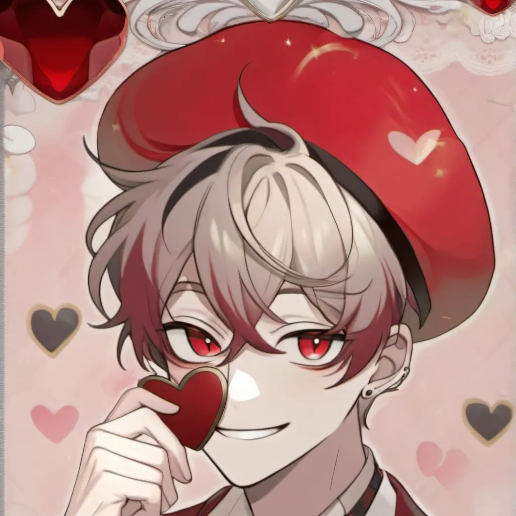 chat with ai character: ♡~elevator man~♡