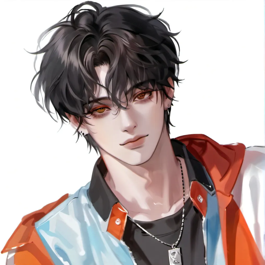 chat with ai character: Hyunjin BL/GAY