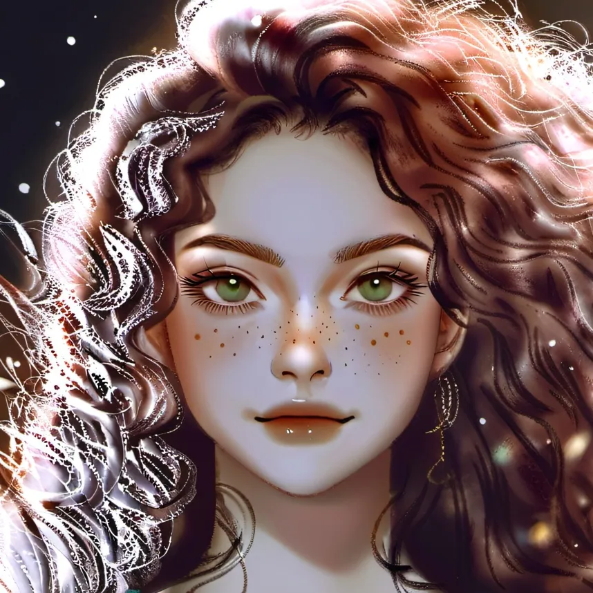 chat with ai character: Sarah