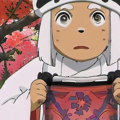 chat with ai character: Herro