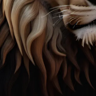 chat with ai character: Mufasa